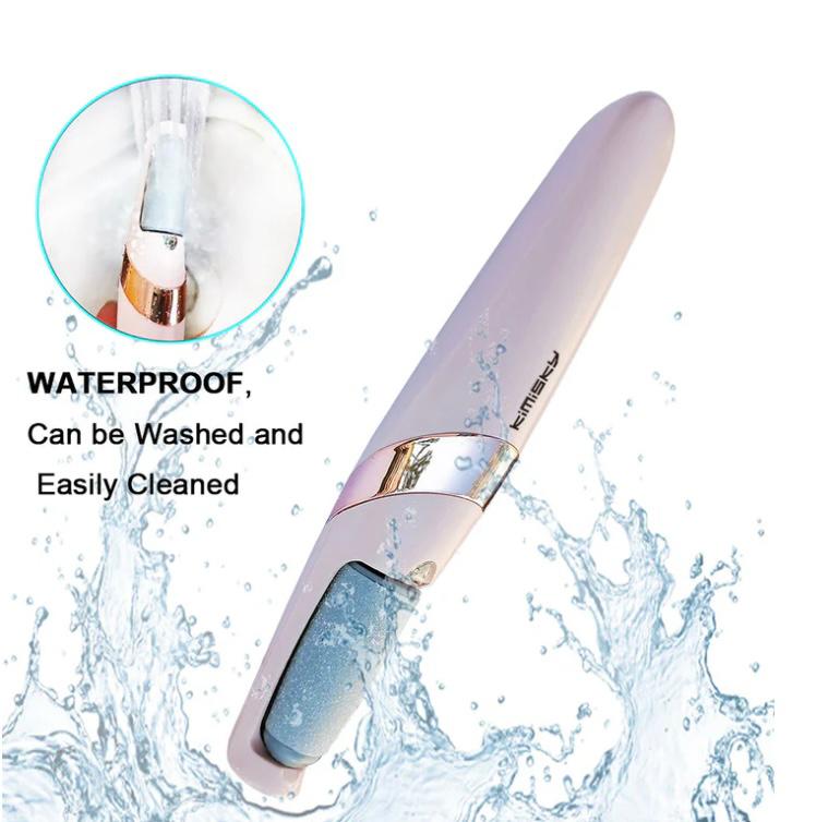 Electric Pedicure Dead Skin Remover - Osolex