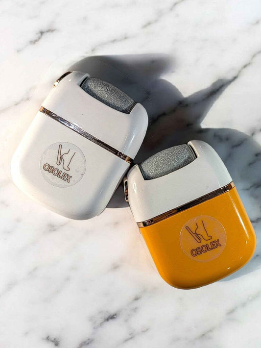 Osolex™ Electric Pedicure 2.0