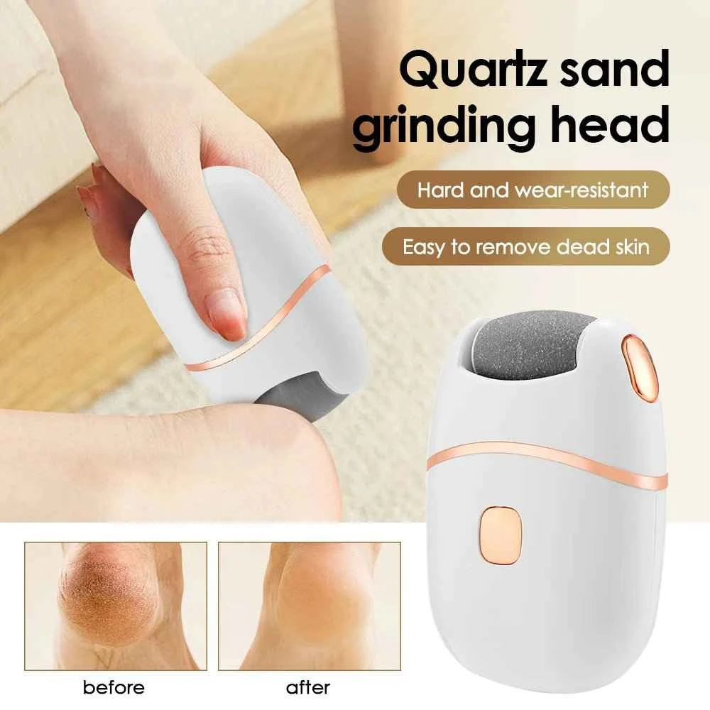 Osolex™ Electric Pedicure 2.0