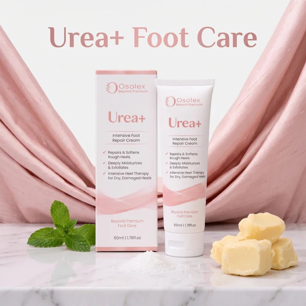 Foot Care - Osolex