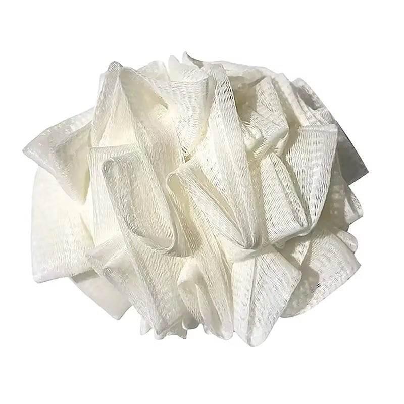 2 in 1 Bath Sponge & Towel Cloth (Loofah) - Osolex