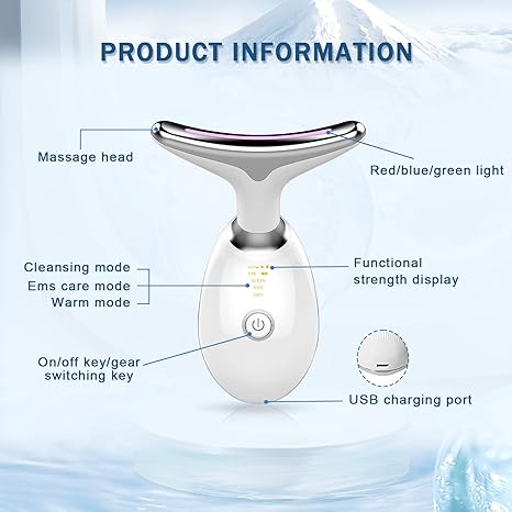 Anti Aging & Wrinkle Removal Device - Osolex