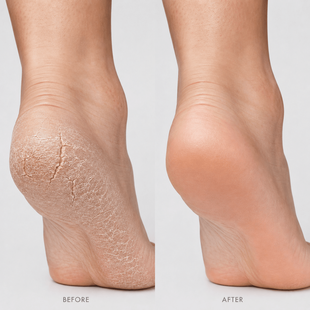 Urea+ Foot Repair Cream - Osolex