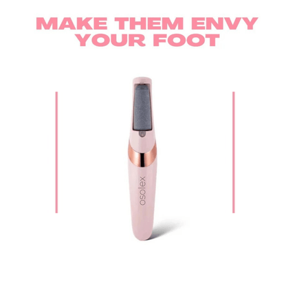 Electric Pedicure Dead Skin Remover - Osolex