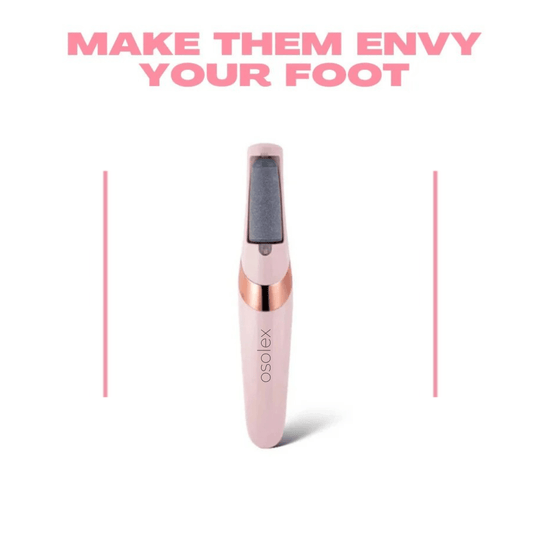 Electric Pedicure Dead Skin Remover - Osolex