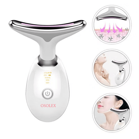 Anti Aging & Wrinkle Removal Device - Osolex