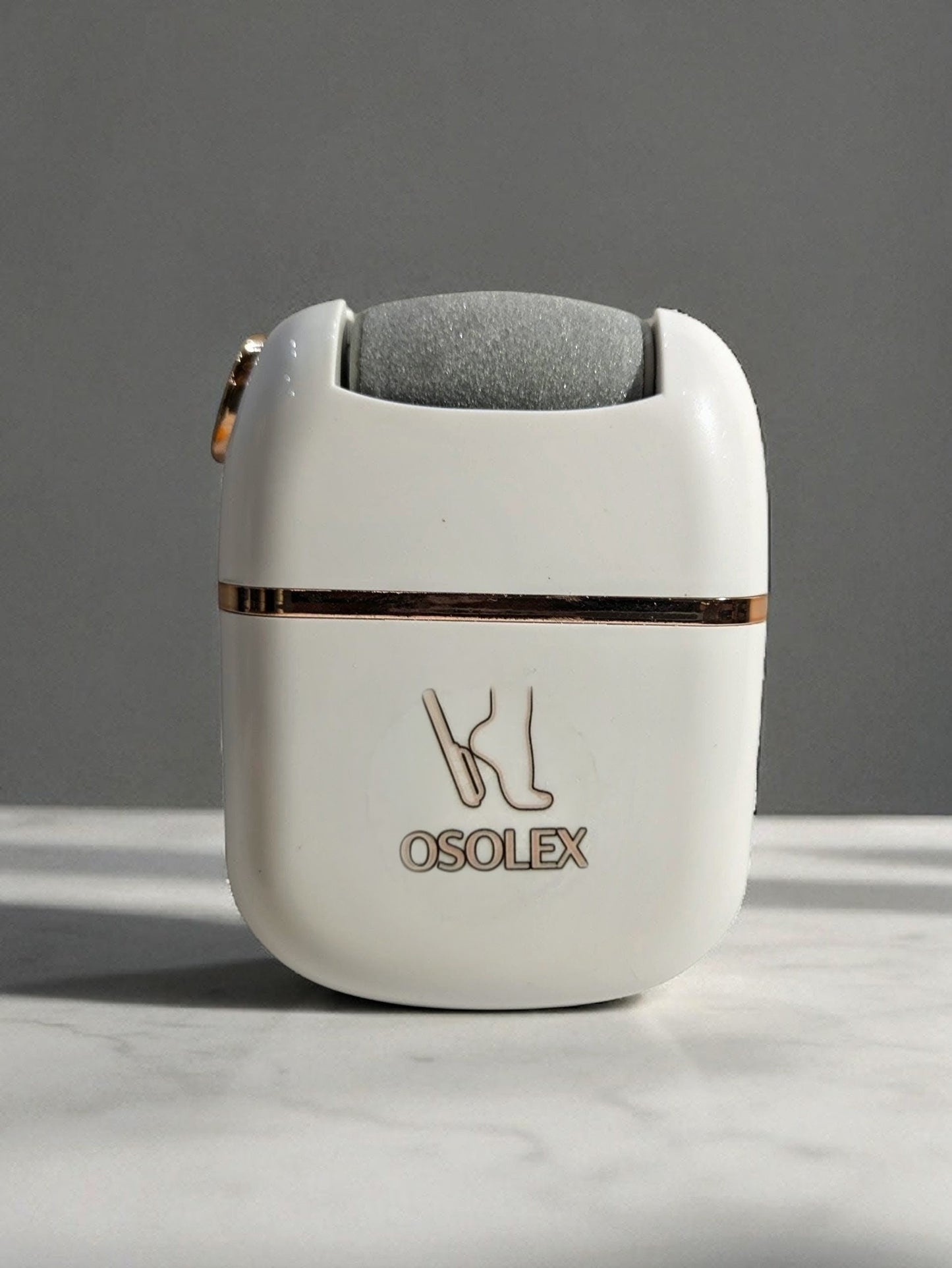 Osolex™ Electric Pedicure 2.0 - Osolex