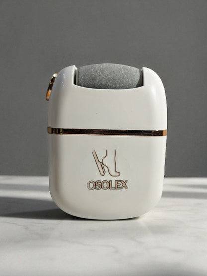 Osolex™ Electric Pedicure 2.0 - Osolex