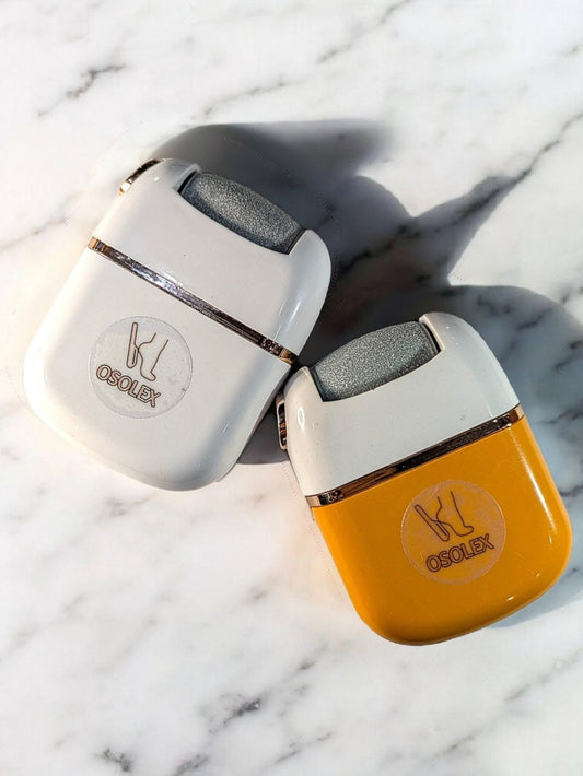 Osolex™ Electric Pedicure 2.0 - Osolex