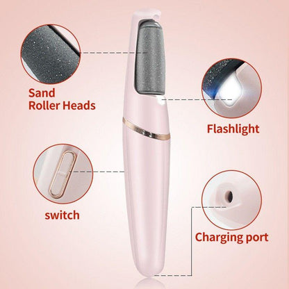 Electric Pedicure Dead Skin Remover - Osolex