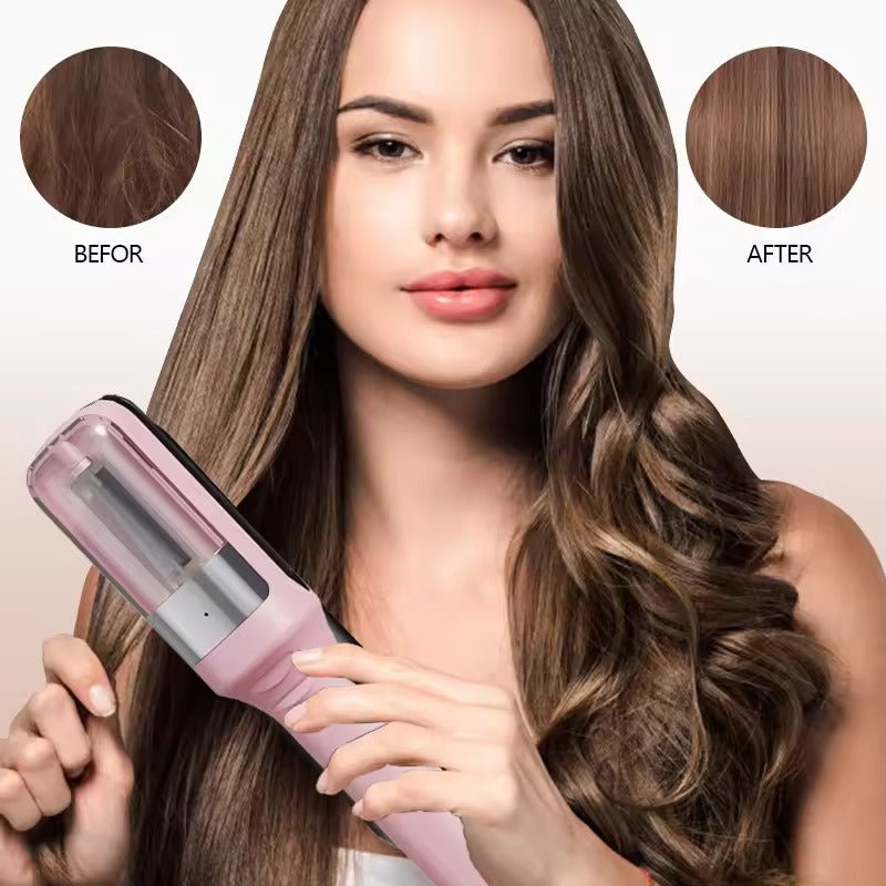 Electric Hair Split End Remover - Osolex