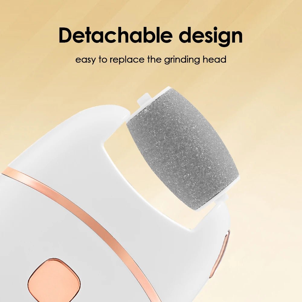Osolex™ Electric Pedicure 2.0 - Osolex