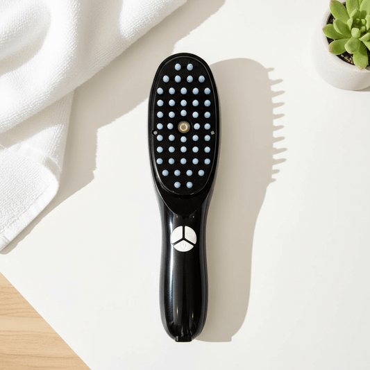LED Therapy Brush - Osolex