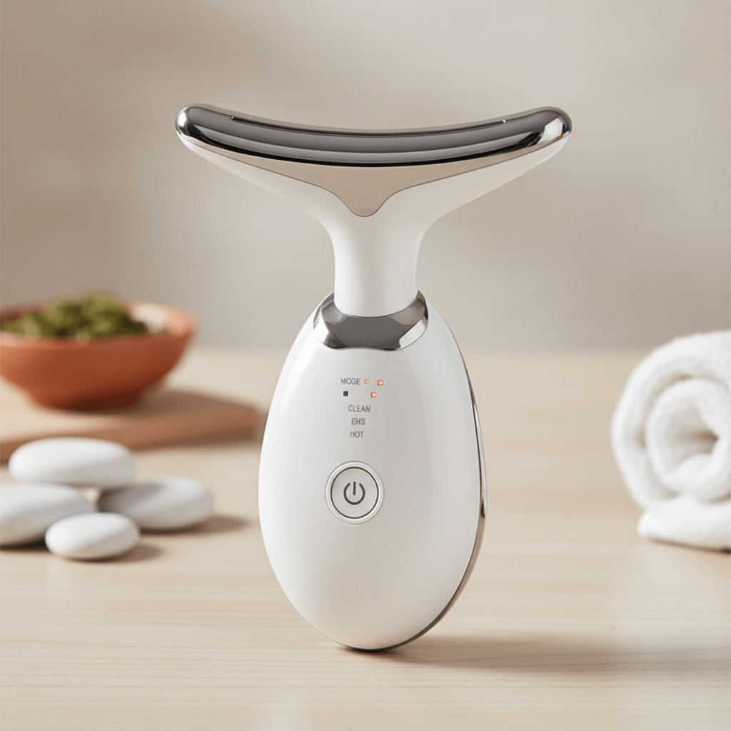 Anti Aging & Wrinkle Removal Device - Osolex