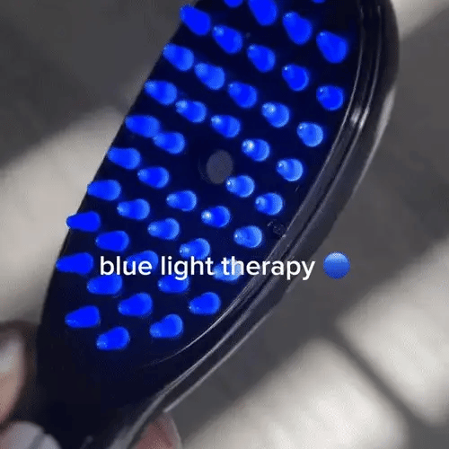 Blue Light Therapy
