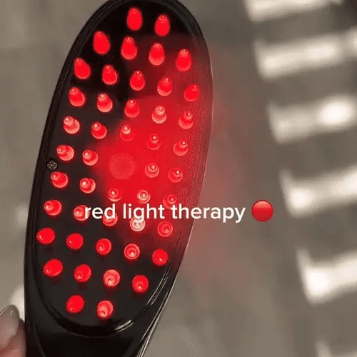 Red Light Therapy